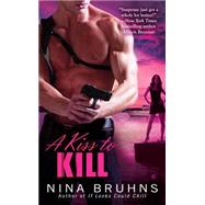 A Kiss to Kill