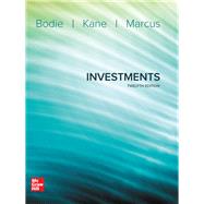 Investments 9781260013832