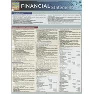 Financial Statements 9781423223832