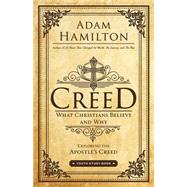 Creed Youth Study Book 9781501813832