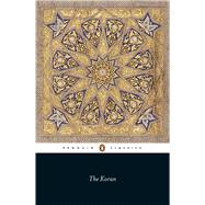 The Koran 9780141393834
