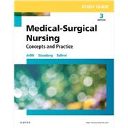 Medical-Surgical Nursing 9780323243834