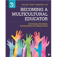 Becoming a Multicultural Educator 9781506393834