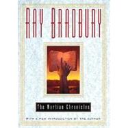 The Martian Chronicles 9780380973835