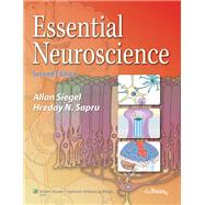 Essential Neuroscience 9780781783835