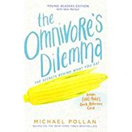 The Omnivore's Dilemma 9781101993835