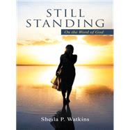 Still Standing 9781491753835