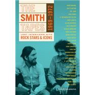 The Smith Tapes 9781616893835