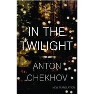 In the Twilight 9781847493835