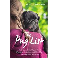 The Pug List 9780310343837