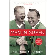 Men in Green 9781476743837