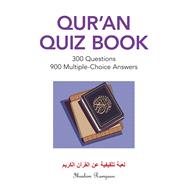 Qur’An Quiz Book 9781543753837