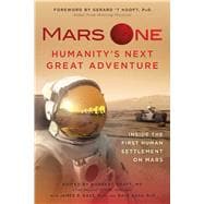 Mars One 9781940363837