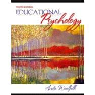 Educational Psychology (with MyLabSchool) 9780205493838