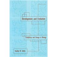 Development and Evolution