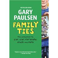 Family Ties 9780385373838