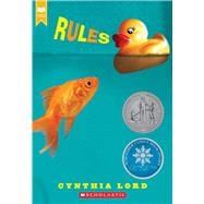 Rules 9780439443838