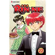 Rin-ne 22 9781421583839