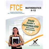 Ftce Mathematics 6-12 9781607873839