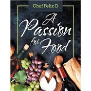 A Passion for Food 9781728343839