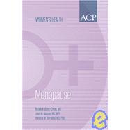 Menopause