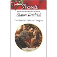 The Sheikh's Christmas Conquest 9780373133840
