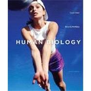 Human Biology, 9th Edition 9781133383840