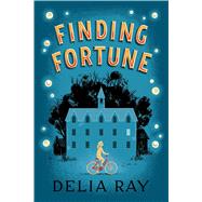 Finding Fortune 9781250103840