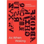 As When Waking