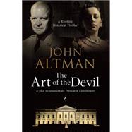 The Art of the Devil 9780727883841