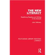 The New Literacy 9780815373841