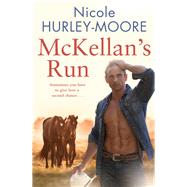 Mckellan's Run 9781760113841