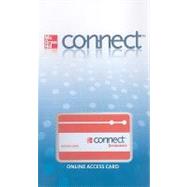 Connect Access Card for Microeconomics 9780077273842