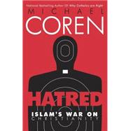 Hatred 9780771023842
