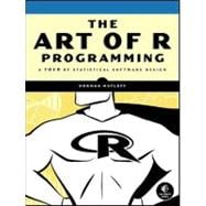 The Art of R Programming 9781593273842