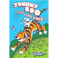 Johnny Boo 9781603093842
