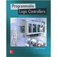 Programmable Logic Controllers 9780073373843