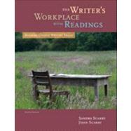 The Writer's Workplace with Readings, 8th 9781285063843