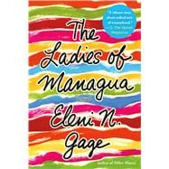 The Ladies of Managua A Novel 9781250093844