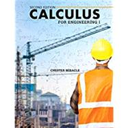 Calculus for Engineering