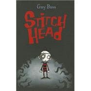 Stitch Head 9781623703844