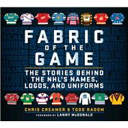 Fabric of the Game 9781683583844