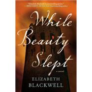 While Beauty Slept 9780425273845