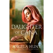 Daughter of Cana 9780764233845