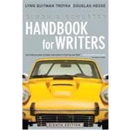 Simon and Schuster Handbook for Writers 9780131993846