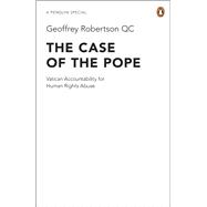 The Case of the Pope 9780241953846