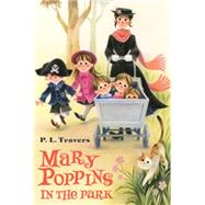 Mary Poppins in the Park 9780544513846
