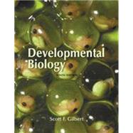 Developmental Biology 9780878933846
