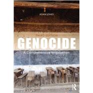 Genocide: A Comprehensive Introduction 9781138823846