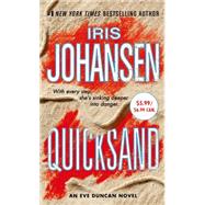 Quicksand 9781250073846